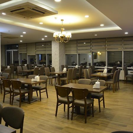Sarissa Hotel อิสตันบูล ภายนอก รูปภาพ