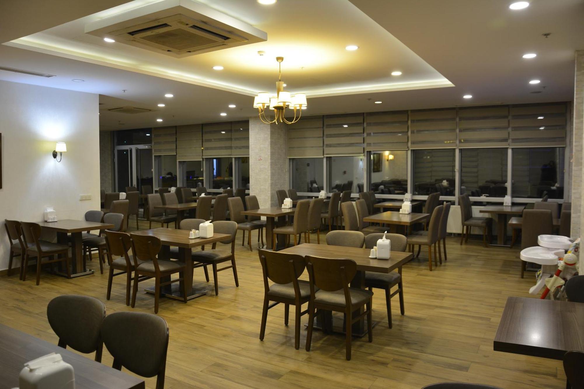 Sarissa Hotel อิสตันบูล ภายนอก รูปภาพ